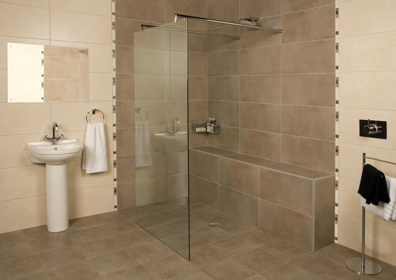Choosing the Correct Wet Room Shower Tray - Wetrooms Online
